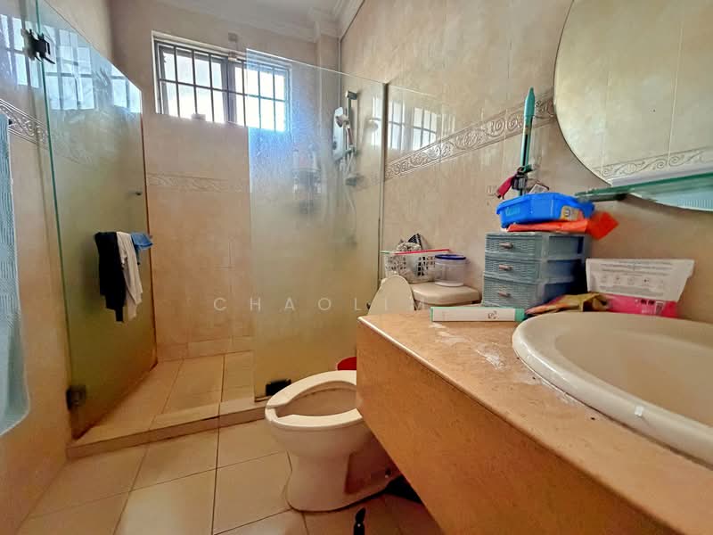 Rumah Berkembar untuk Dijual di Bandar Baru Sri Petaling (Sri Petaling) - ChaoLim . - PropertyGuru.com.my