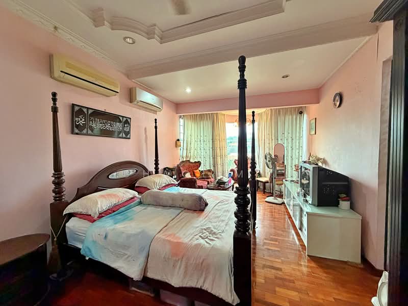 Rumah Berkembar untuk Dijual di Bandar Baru Sri Petaling (Sri Petaling) - ChaoLim . - PropertyGuru.com.my