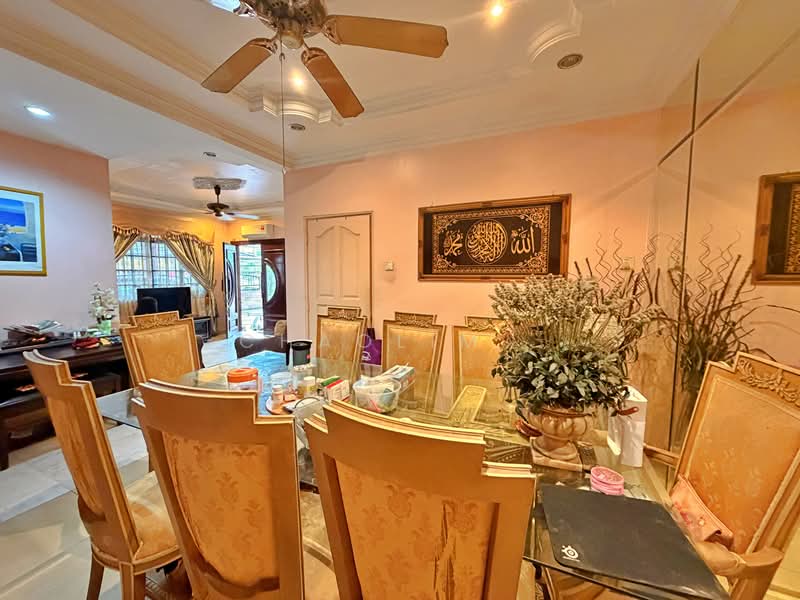 Rumah Berkembar untuk Dijual di Bandar Baru Sri Petaling (Sri Petaling) - ChaoLim . - PropertyGuru.com.my