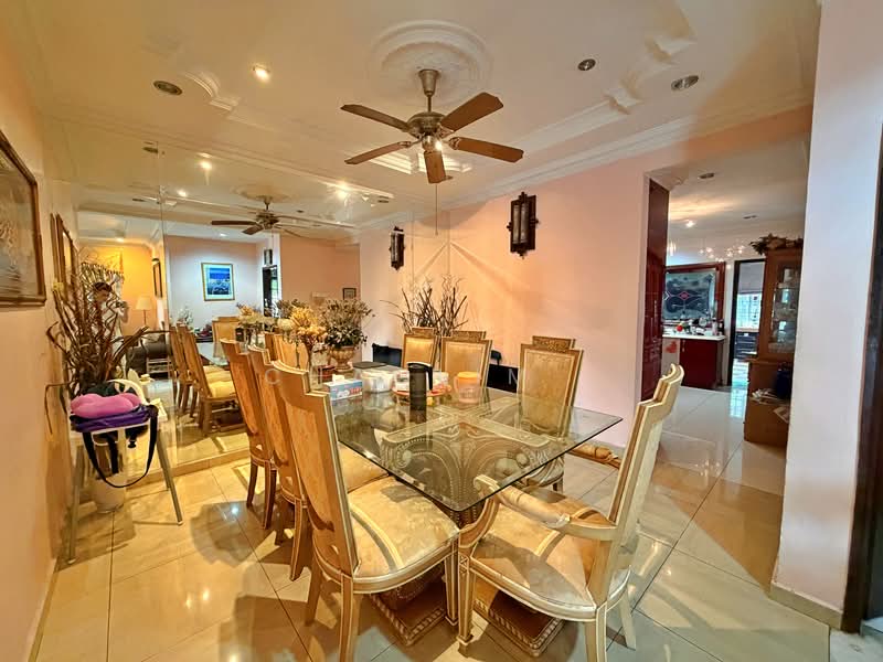 Rumah Berkembar untuk Dijual di Bandar Baru Sri Petaling (Sri Petaling) - ChaoLim . - PropertyGuru.com.my