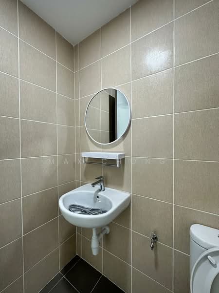 Servis Apartment untuk Disewa di Serviced Residence @ Razak City Residences (RC Residences) - Max Chong - Bathroom - PropertyGuru.com.my