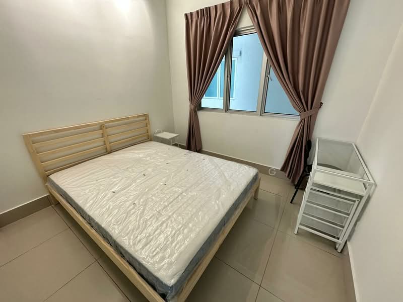 Servis Apartment untuk Disewa di Serviced Residence @ Razak City Residences (RC Residences) - Max Chong - Bedroom - PropertyGuru.com.my