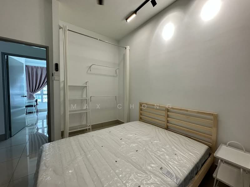 Servis Apartment untuk Disewa di Serviced Residence @ Razak City Residences (RC Residences) - Max Chong - Bedroom - PropertyGuru.com.my