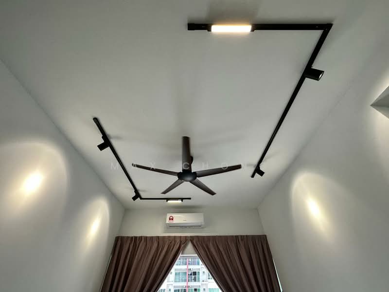 Servis Apartment untuk Disewa di Serviced Residence @ Razak City Residences (RC Residences) - Max Chong - Interior - PropertyGuru.com.my