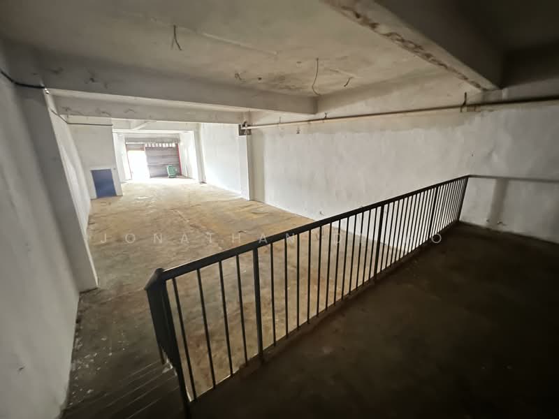 Kedai untuk Disewa di SS3 (Petaling Jaya) - Jonathan De Ho - Interior - PropertyGuru.com.my