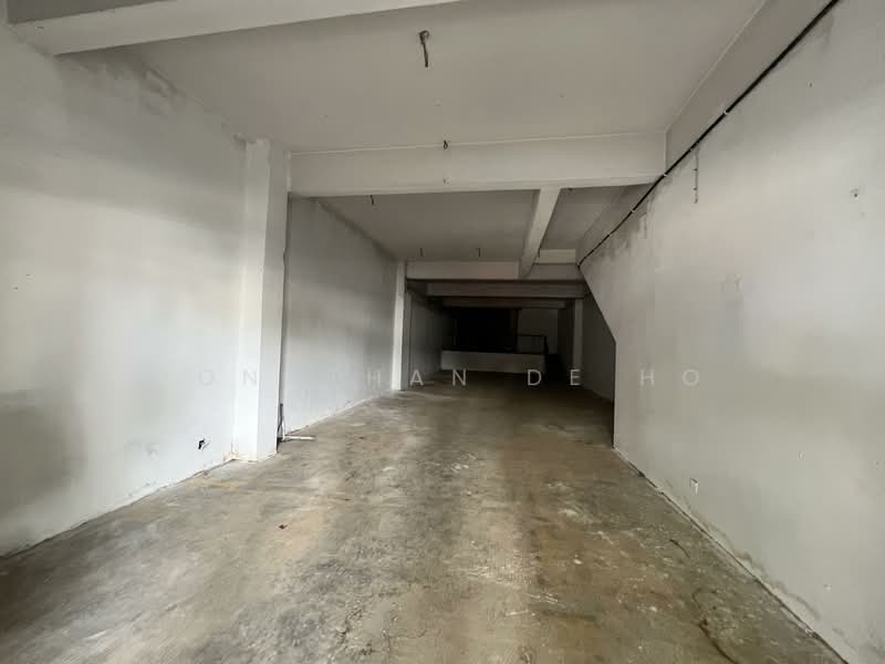 Kedai untuk Disewa di SS3 (Petaling Jaya) - Jonathan De Ho - Interior - PropertyGuru.com.my