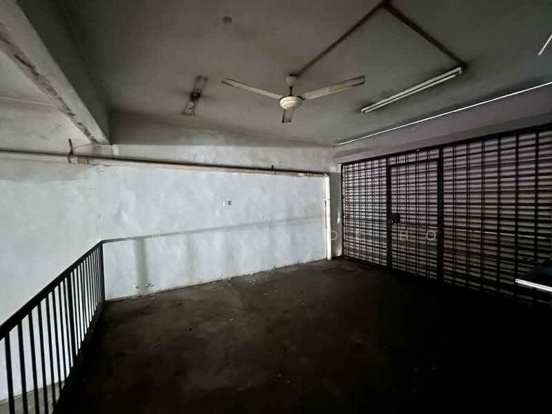 Kedai untuk Disewa di SS3 (Petaling Jaya) - Jonathan De Ho - Interior - PropertyGuru.com.my