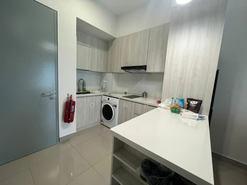 Servis Apartment untuk Disewa di 121 Residences - Jolyn Ho - PropertyGuru.com.my