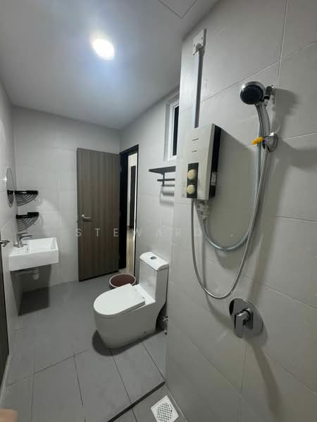 Servis Apartment untuk Disewa di TRELLIS RESIDENCES - Steward . - Bathroom - PropertyGuru.com.my