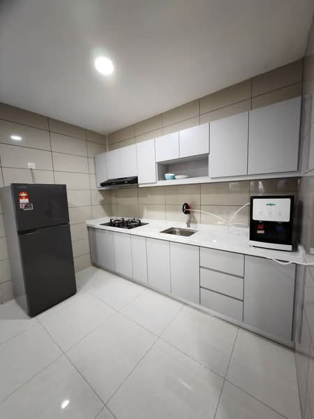 Condominium for Rent at Secoya Residence - TS Teh - Kitchen - PropertyGuru.com.my