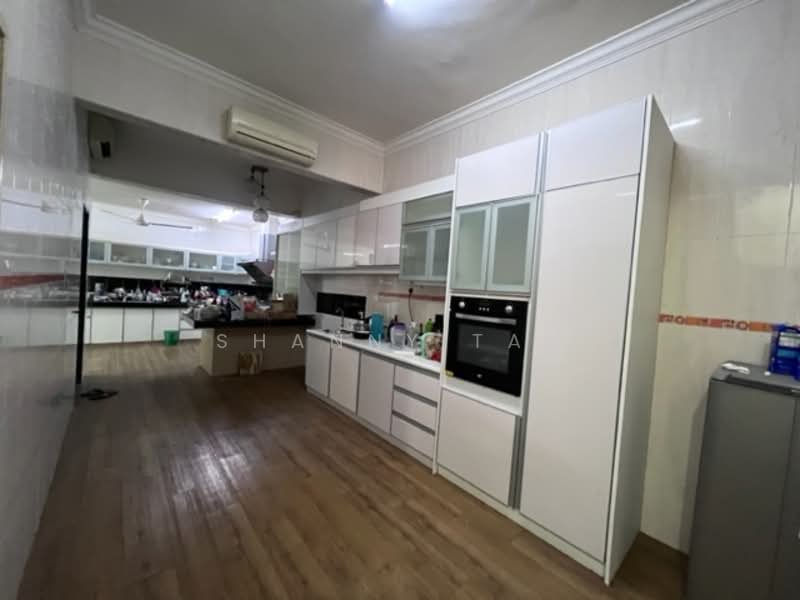 Semi-Detached House for Sale in Sungai Long (Bandar Sungai Long) - Shanny Tan - Kitchen - PropertyGuru.com.my
