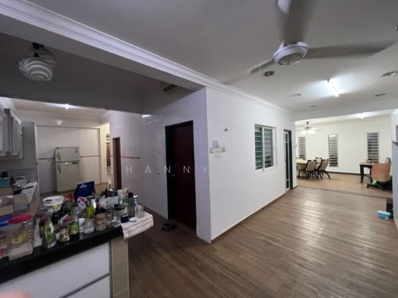 Semi-Detached House for Sale in Sungai Long (Bandar Sungai Long) - Shanny Tan - Kitchen - PropertyGuru.com.my