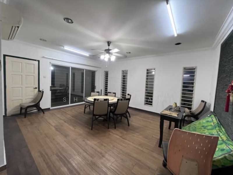 Semi-Detached House for Sale in Kajang (Selangor) - Shanny Tan - Dining Room - PropertyGuru.com.my