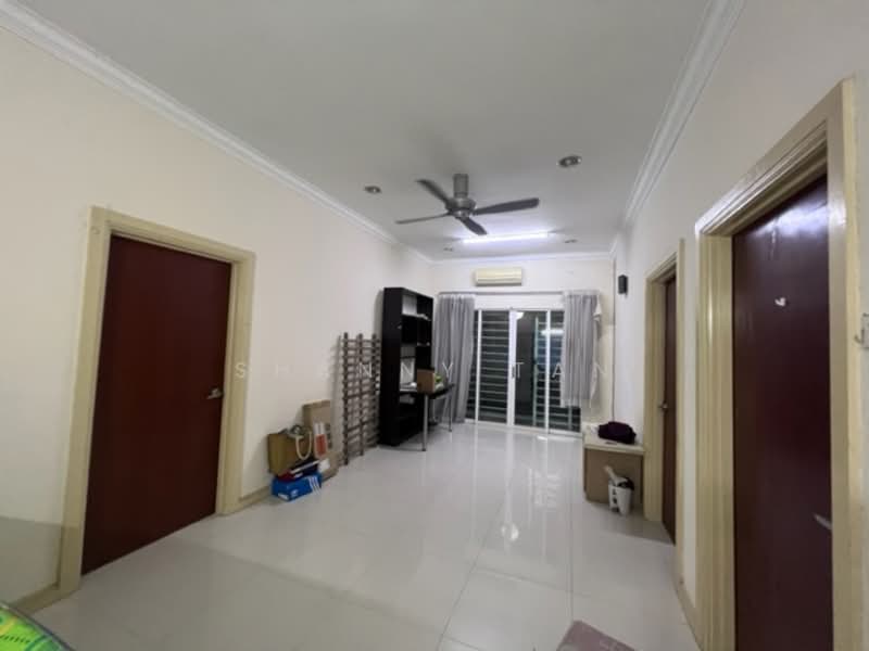 Semi-Detached House for Sale in Kajang (Selangor) - Shanny Tan - Living Room - PropertyGuru.com.my