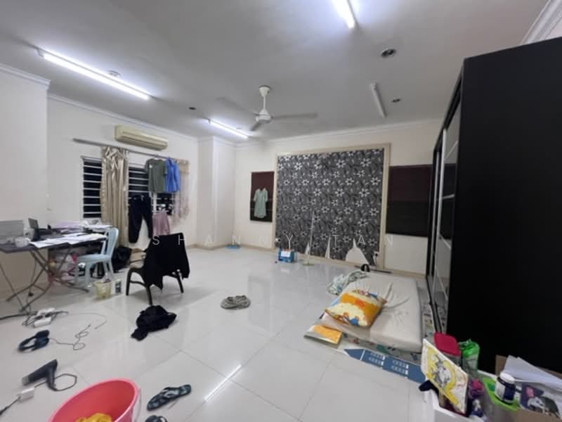 Semi-Detached House for Sale in Kajang (Selangor) - Shanny Tan - Living Room - PropertyGuru.com.my