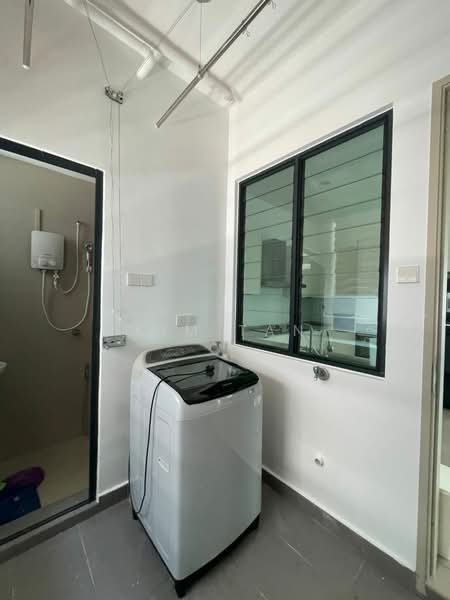 Condominium for Rent at Mira Residence - Kim Tan - Interior - PropertyGuru.com.my