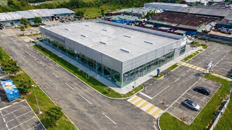 Gudang untuk Disewa di Chan Sow Lin (Cheras) - Yuki Tan - Exterior - PropertyGuru.com.my