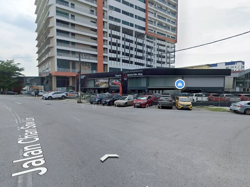 Gudang untuk Disewa di Chan Sow Lin (Cheras) - Yuki Tan - Exterior - PropertyGuru.com.my