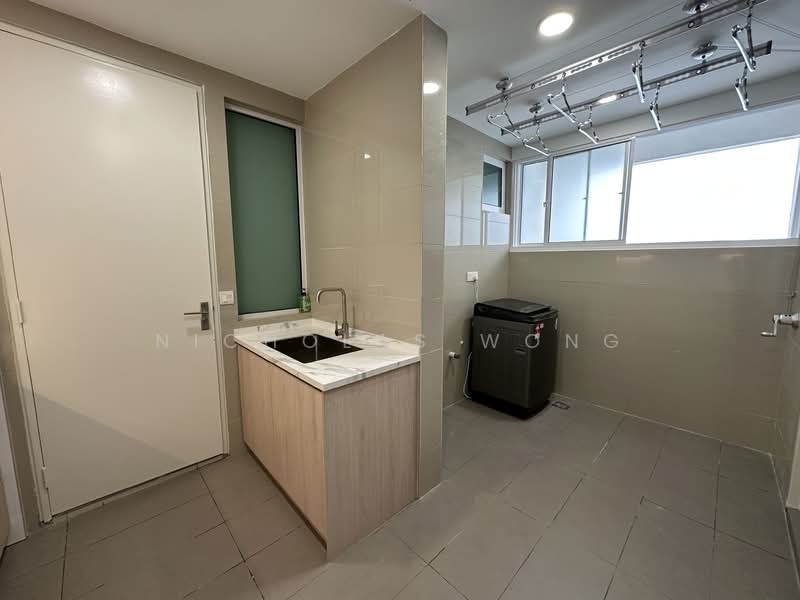 Condominium for Rent at Seringin Residences - Nicholas Wong - Interior - PropertyGuru.com.my