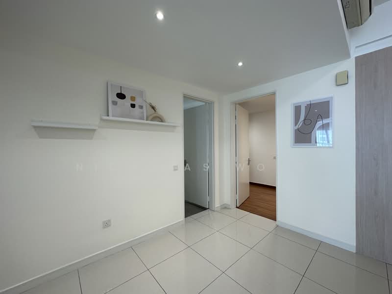 Condominium for Rent at Seringin Residences - Nicholas Wong - Interior - PropertyGuru.com.my