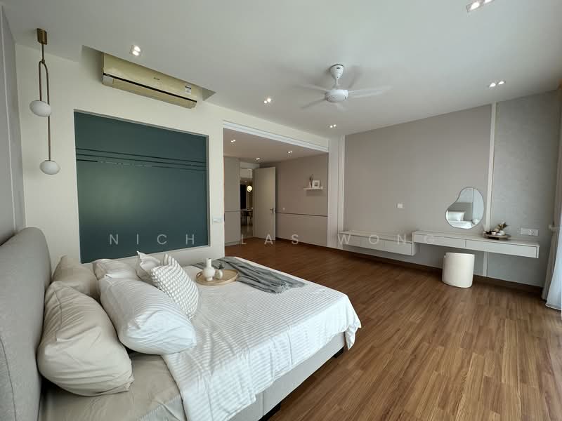 Condominium for Rent at Seringin Residences - Nicholas Wong - Bedroom - PropertyGuru.com.my