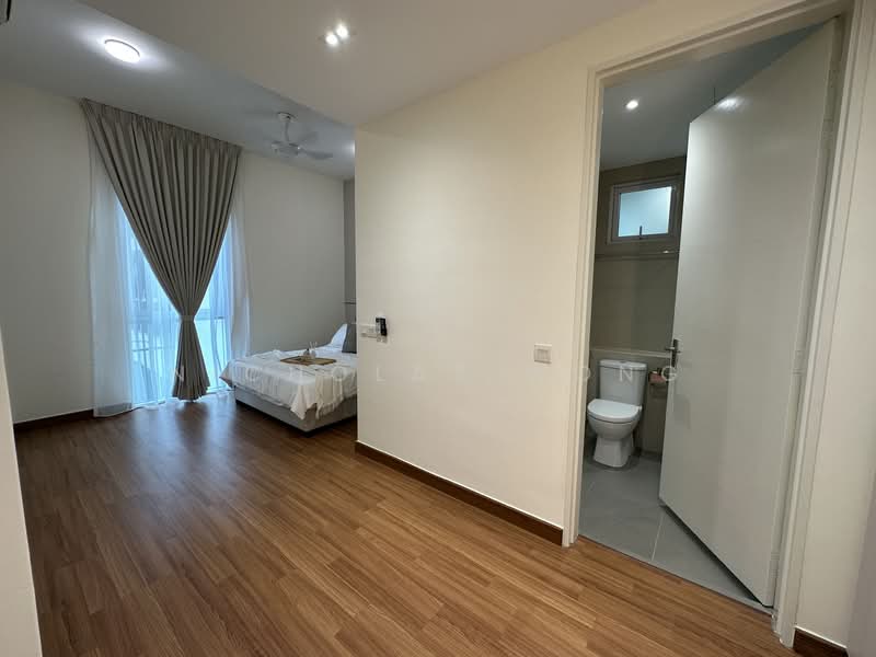 Condominium for Rent at Seringin Residences - Nicholas Wong - PropertyGuru.com.my
