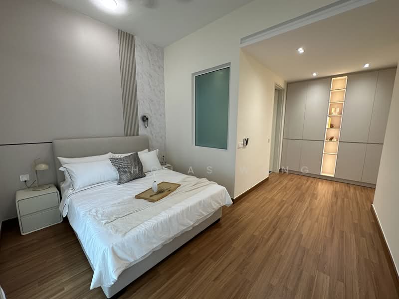Condominium for Rent at Seringin Residences - Nicholas Wong - PropertyGuru.com.my