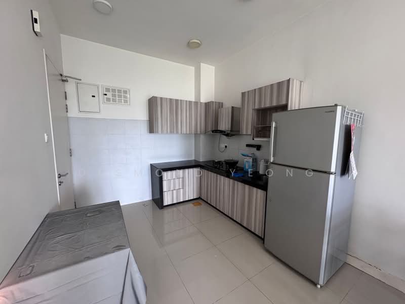 Servis Apartment untuk Disewa di Desa Green - Desmond Yeong - PropertyGuru.com.my