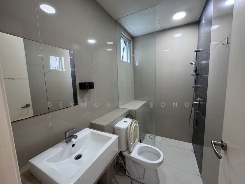 Servis Apartment untuk Disewa di Desa Green - Desmond Yeong - PropertyGuru.com.my