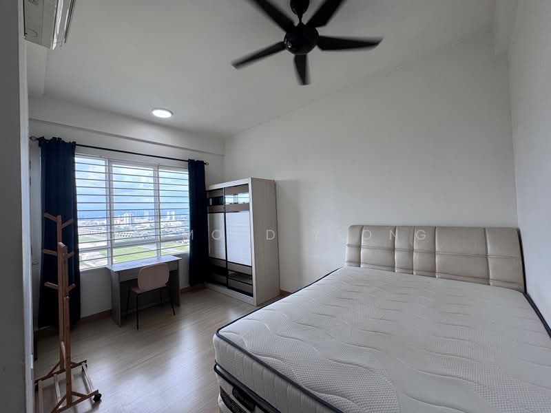 Servis Apartment untuk Disewa di Desa Green - Desmond Yeong - PropertyGuru.com.my