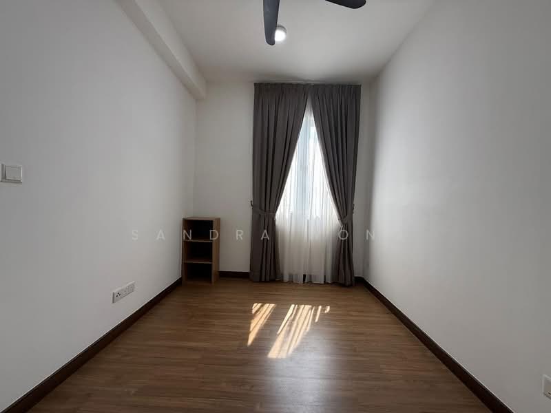 Servis Apartment untuk Disewa di Pinnacle Sri Petaling - Sandra Wong - PropertyGuru.com.my