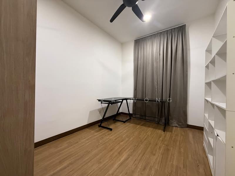Servis Apartment untuk Disewa di Pinnacle Sri Petaling - Sandra Wong - PropertyGuru.com.my