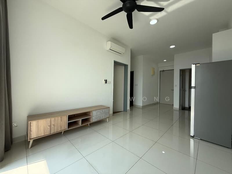 Servis Apartment untuk Disewa di Pinnacle Sri Petaling - Sandra Wong - PropertyGuru.com.my