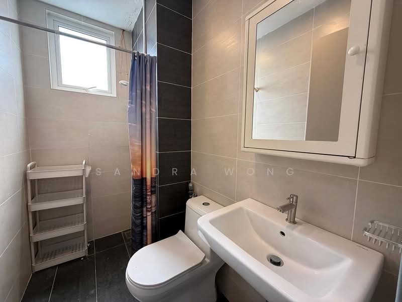 Servis Apartment untuk Disewa di Pinnacle Sri Petaling - Sandra Wong - PropertyGuru.com.my