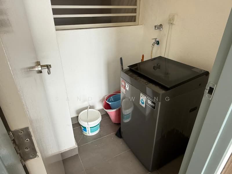 Servis Apartment untuk Disewa di Pinnacle Sri Petaling - Sandra Wong - PropertyGuru.com.my
