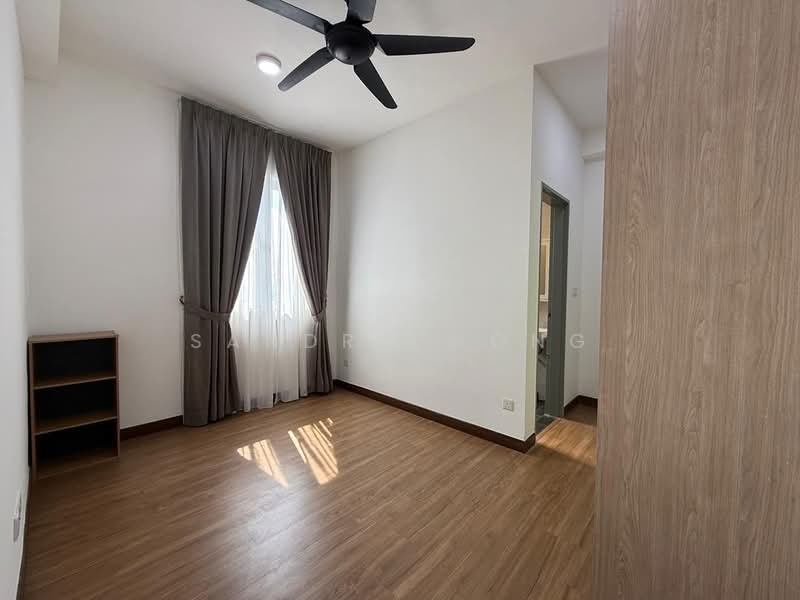 Servis Apartment untuk Disewa di Pinnacle Sri Petaling - Sandra Wong - PropertyGuru.com.my