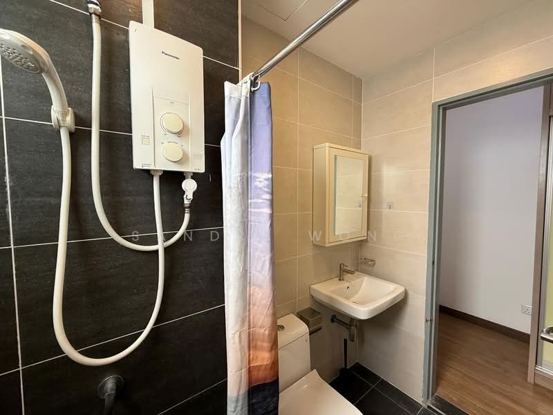 Servis Apartment untuk Disewa di Pinnacle Sri Petaling - Sandra Wong - PropertyGuru.com.my