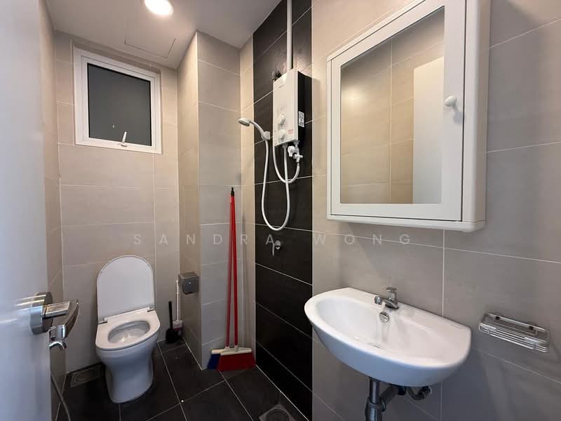 Servis Apartment untuk Disewa di Pinnacle Sri Petaling - Sandra Wong - PropertyGuru.com.my