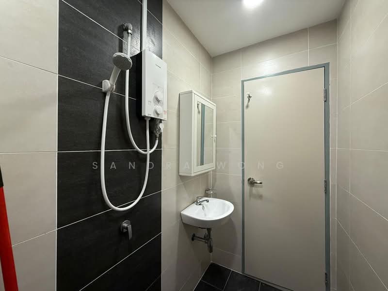 Servis Apartment untuk Disewa di Pinnacle Sri Petaling - Sandra Wong - PropertyGuru.com.my