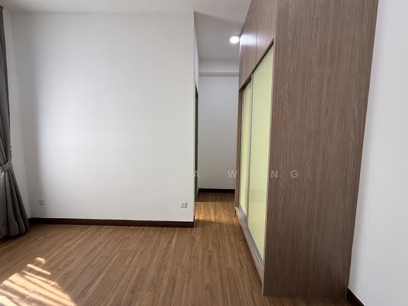 Servis Apartment untuk Disewa di Pinnacle Sri Petaling - Sandra Wong - PropertyGuru.com.my