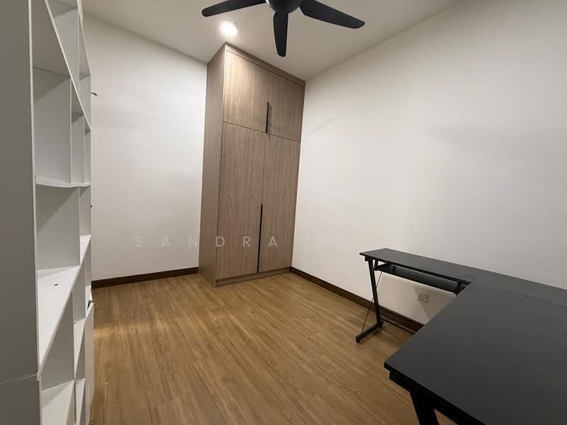 Servis Apartment untuk Disewa di Pinnacle Sri Petaling - Sandra Wong - PropertyGuru.com.my