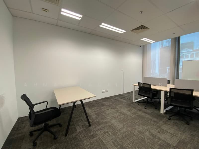 Pejabat untuk Disewa di KL City Centre (Kuala Lumpur) - Ahmad Fadli Ayub. - Interior - PropertyGuru.com.my
