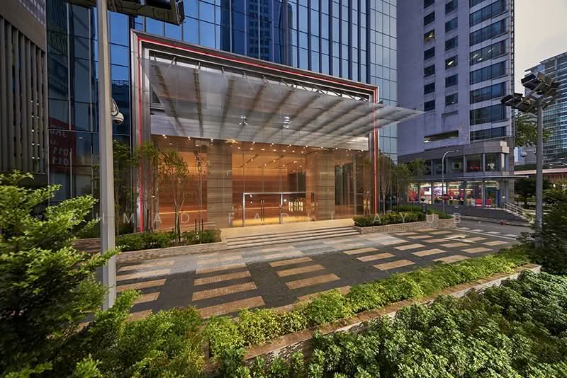 Pejabat untuk Disewa di KL City Centre (Kuala Lumpur) - Ahmad Fadli Ayub. - Exterior - PropertyGuru.com.my
