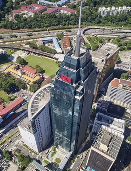Pejabat untuk Disewa di KL City Centre (Kuala Lumpur) - Ahmad Fadli Ayub. - Exterior - PropertyGuru.com.my