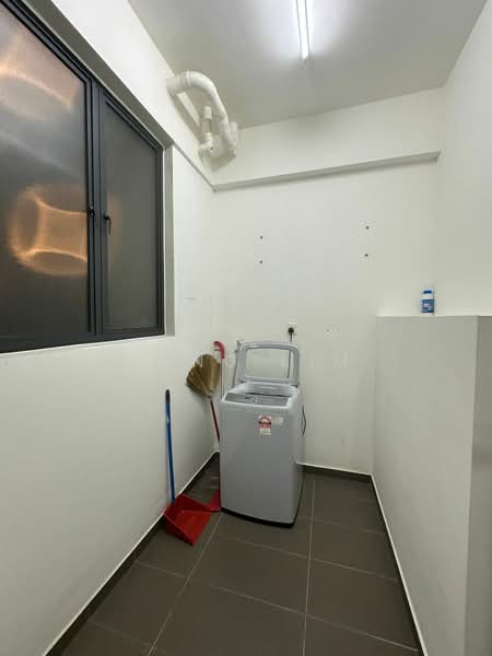 Condominium for Rent at Golden Triangle 2 - Yang Lim - Interior - PropertyGuru.com.my