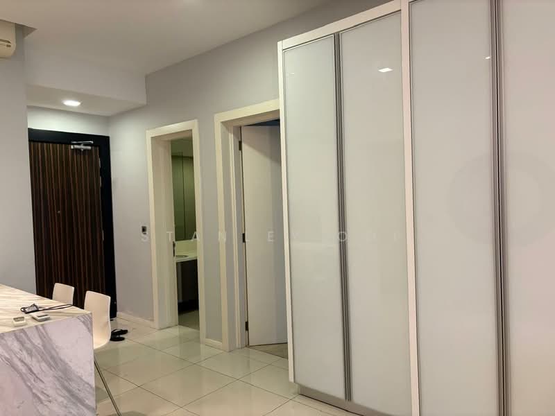 Kondominium untuk Disewa di Icon Residence - Stanley Ooi - Interior - PropertyGuru.com.my