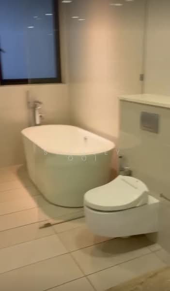 Kondominium untuk Disewa di Icon Residence - Stanley Ooi - Bathroom - PropertyGuru.com.my