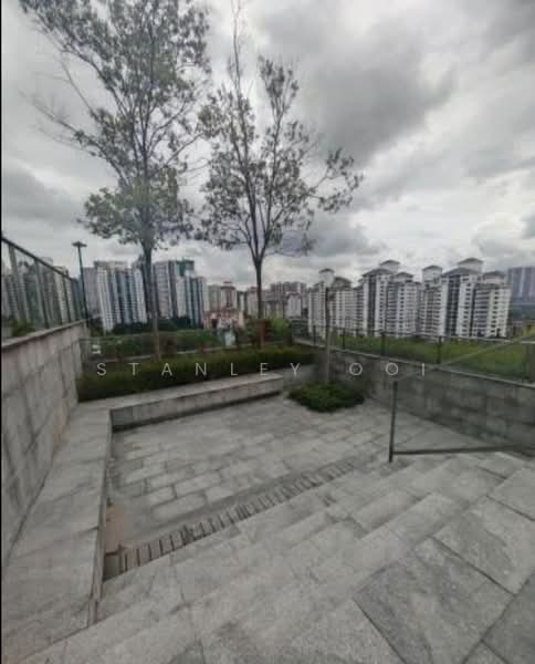 Kondominium untuk Disewa di Icon Residence - Stanley Ooi - Exterior - PropertyGuru.com.my