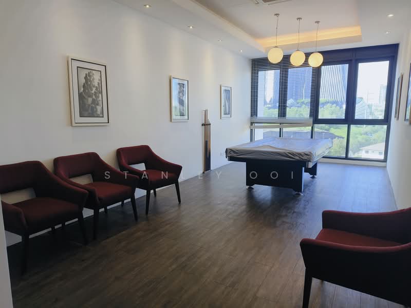 Condominium for Rent at Icon Residence - Stanley Ooi - PropertyGuru.com.my