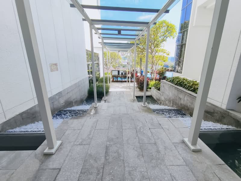 Condominium for Rent at Icon Residence - Stanley Ooi - PropertyGuru.com.my